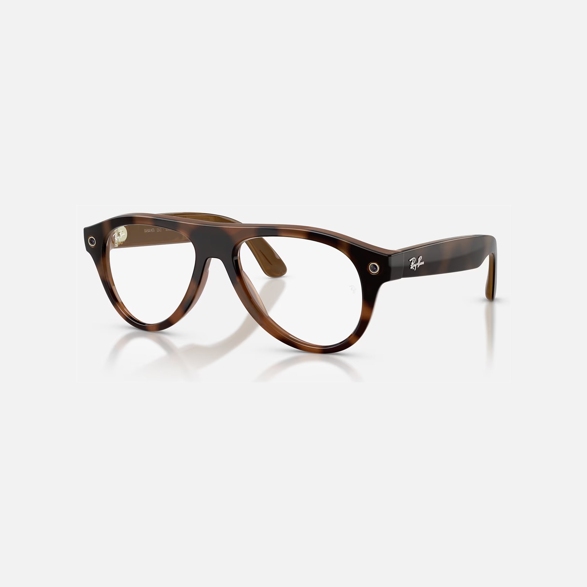 Смарт-окуляри Ray-Ban Meta (Gen 3) Aviator